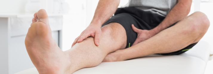 Chiropractic Post Falls ID Knee Pain